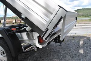 Peugeot Boxer bild 6