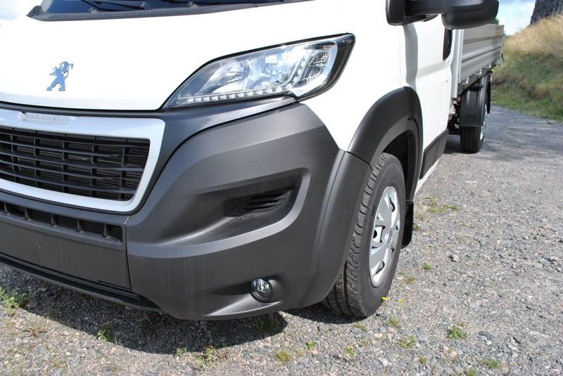 Peugeot Boxer bild 16