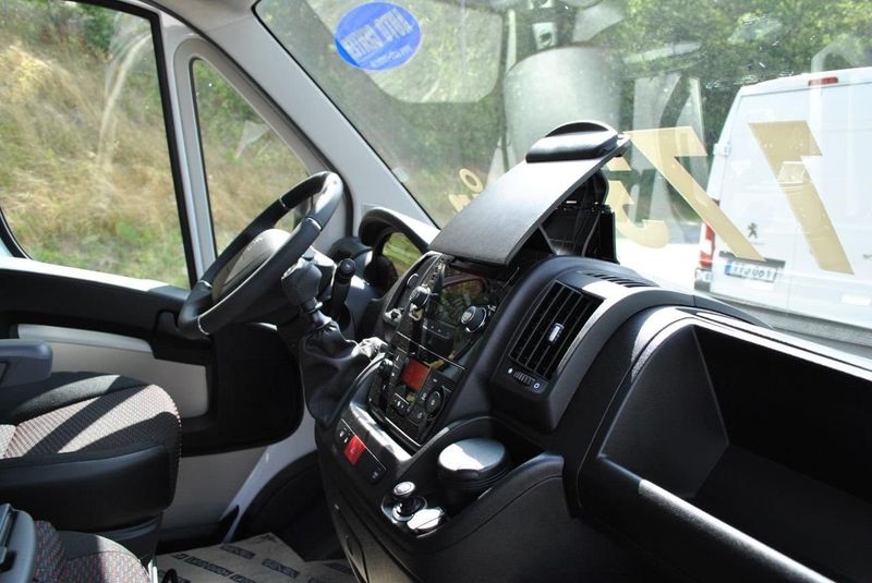 Peugeot Boxer bild 11