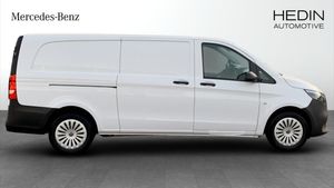 Mercedes Vito bild 8