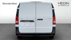 Mercedes Vito bild 7