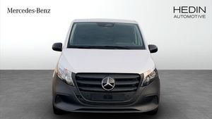 Mercedes Vito bild 9
