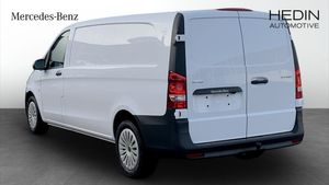 Mercedes Vito bild 2