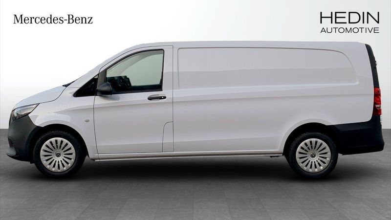 Mercedes Vito bild 6