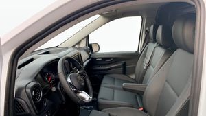 Mercedes Vito bild 3