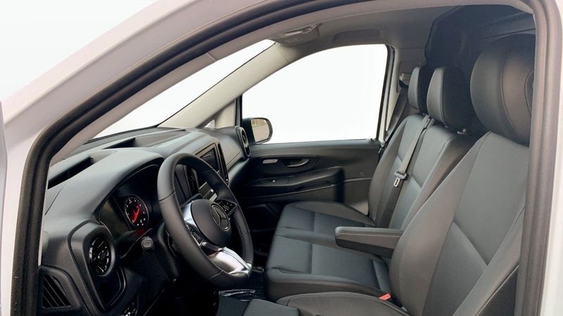 Mercedes Vito bild 3