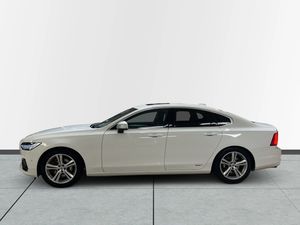 Volvo S90 bild 4