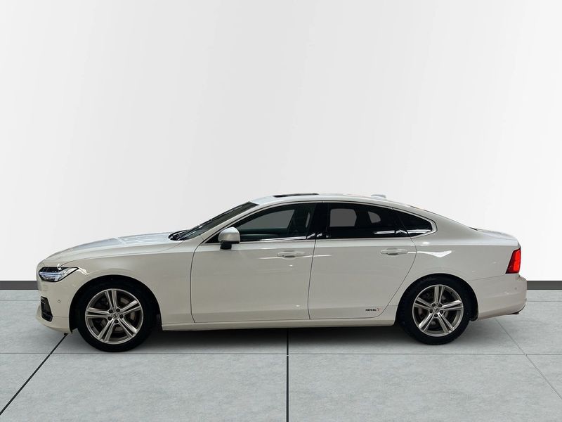 Volvo S90 bild 4