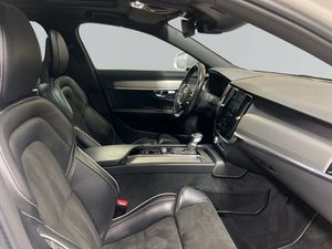 Volvo S90 bild 16