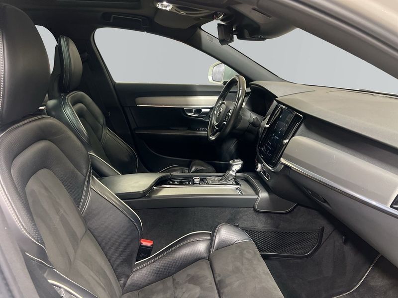 Volvo S90 bild 16