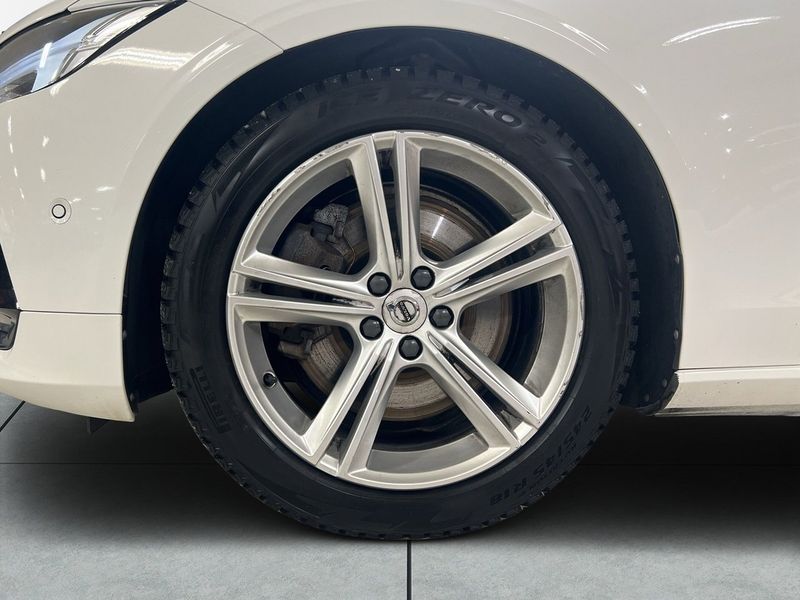 Volvo S90 bild 15