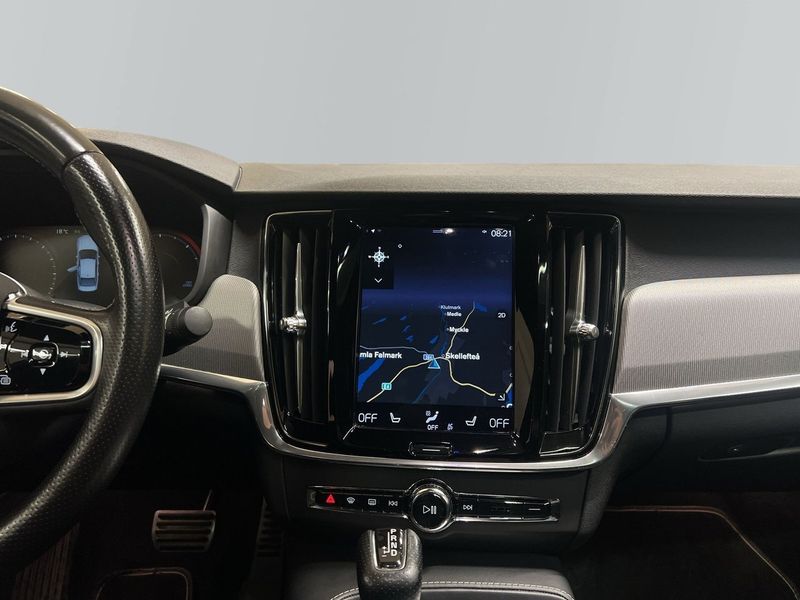 Volvo S90 bild 10