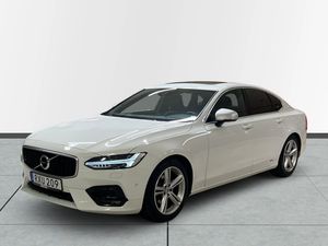 Volvo S90 bild 17