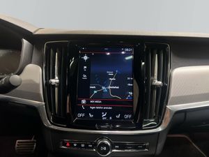 Volvo S90 bild 11