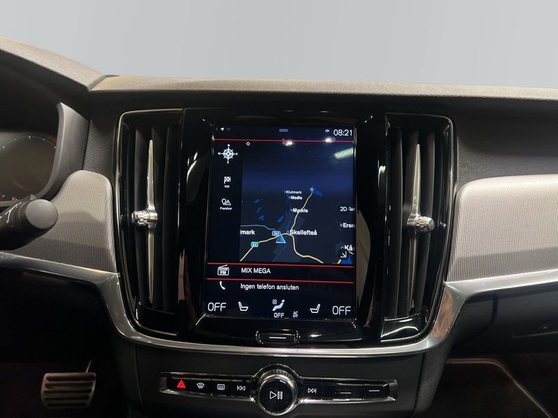 Volvo S90 bild 11