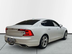 Volvo S90 bild 6