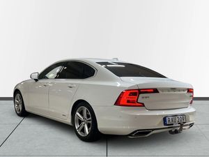 Volvo S90 bild 5