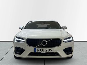 Volvo S90 bild 2