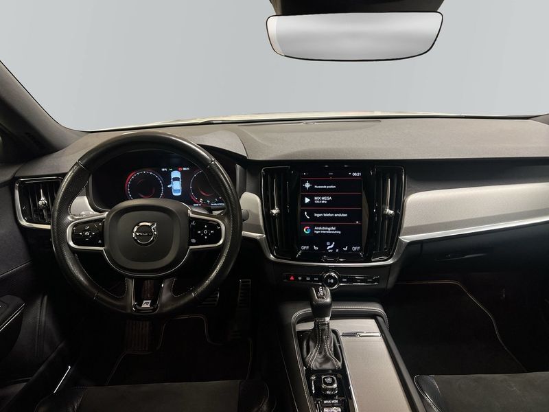 Volvo S90 bild 8