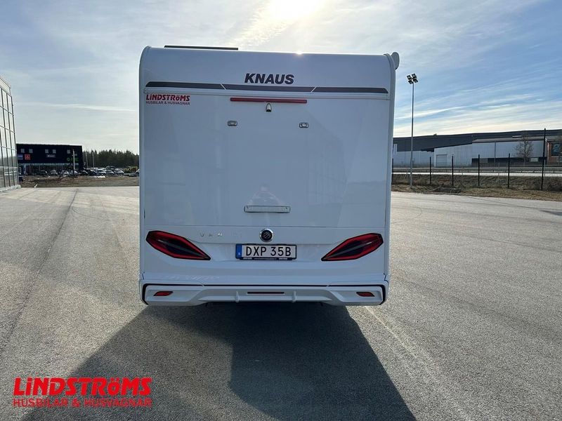 Knaus Van bild 15