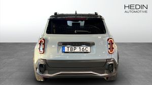 Renault 4 E-Tech bild 7