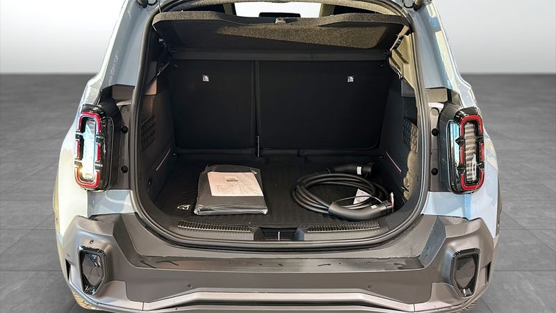 Renault 4 E-Tech bild 10