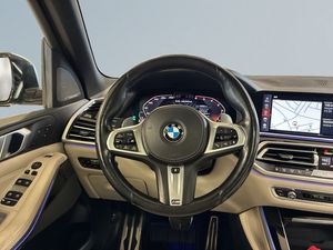 BMW X5 bild 9