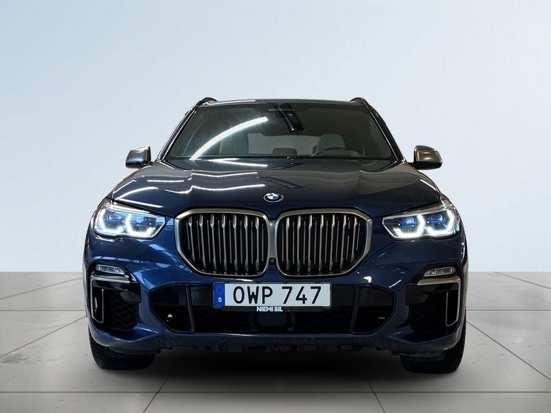 BMW X5 bild 2