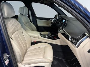 BMW X5 bild 10