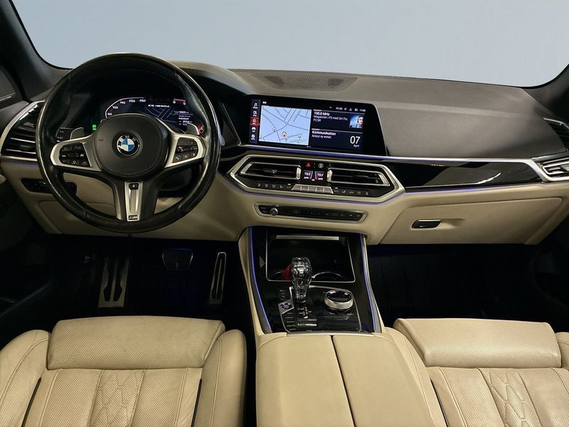 BMW X5 bild 8