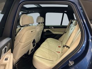 BMW X5 bild 13