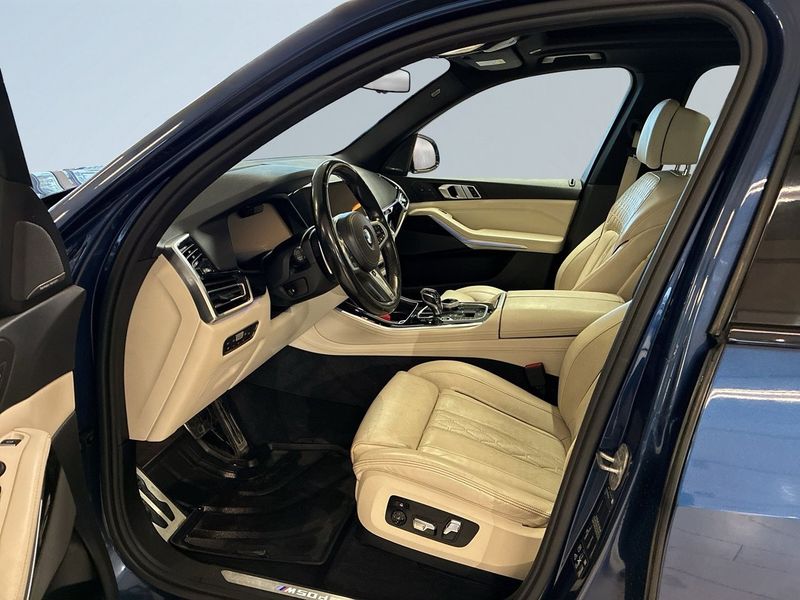 BMW X5 bild 7