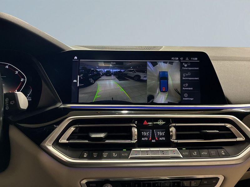 BMW X5 bild 11