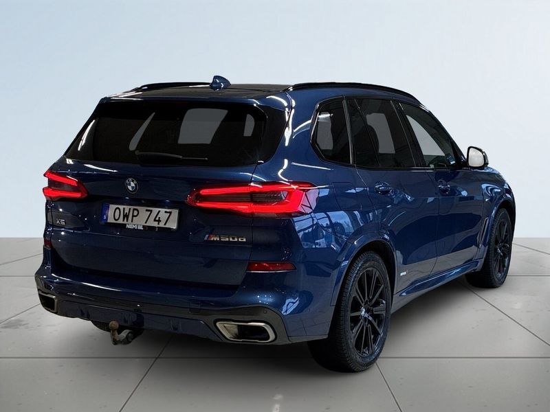 BMW X5 bild 6