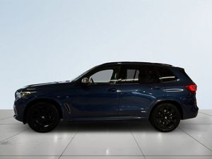 BMW X5 bild 4