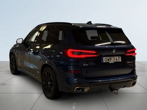 BMW X5 bild 5
