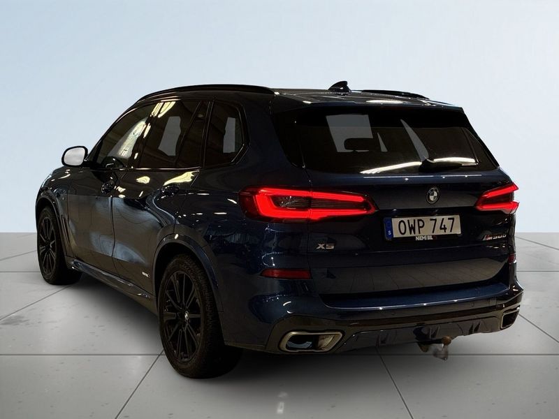 BMW X5 bild 5