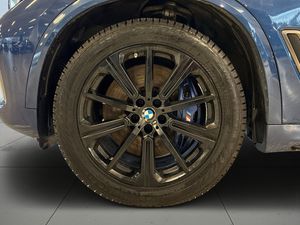 BMW X5 bild 14