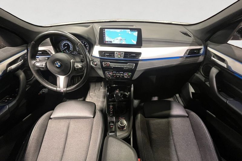 BMW X1 bild 11