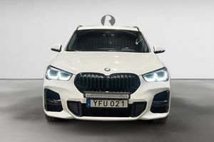 BMW X1 bild 10