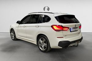 BMW X1 bild 5