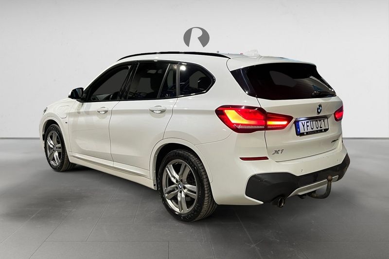 BMW X1 bild 5