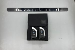 BMW X1 bild 21