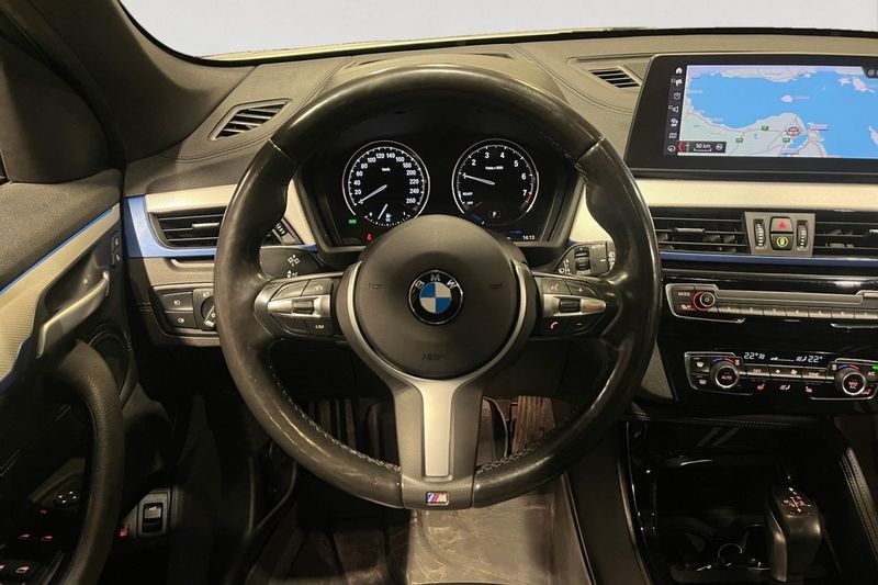 BMW X1 bild 13