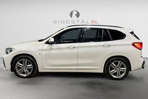 BMW X1 bild 4