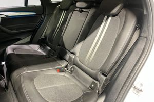 BMW X1 bild 14