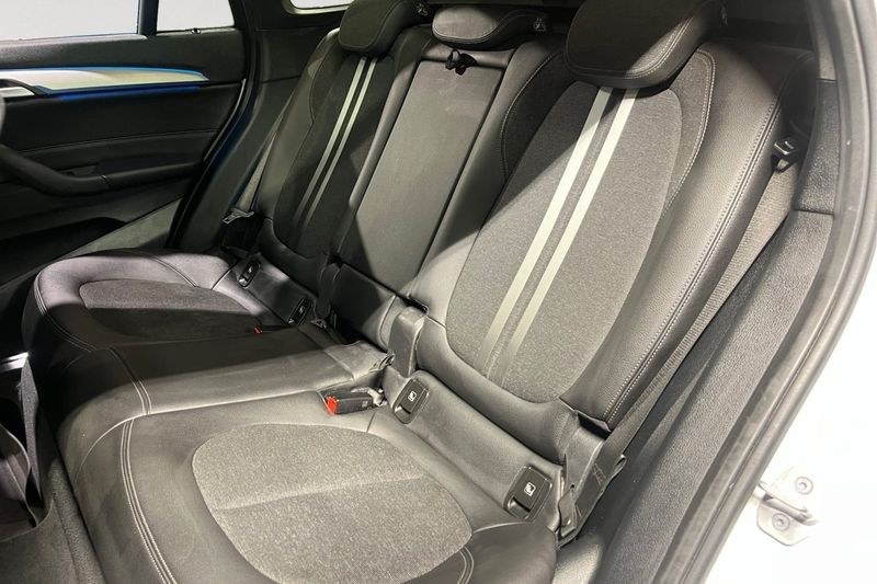 BMW X1 bild 14