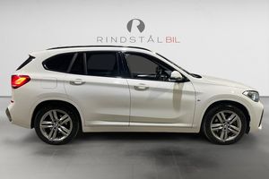 BMW X1 bild 8