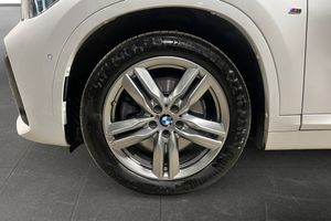 BMW X1 bild 20