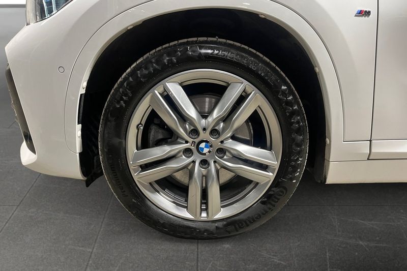 BMW X1 bild 20